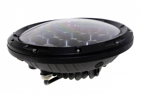 Фара 21213 тюнинг (2шт) диодная HP-001