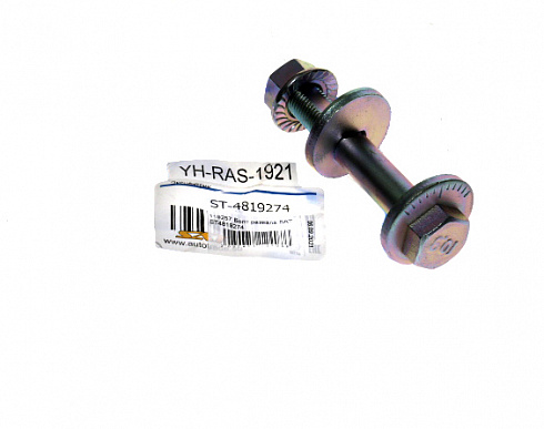 Болт развала SAT ST4819274