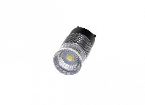 Диод 12V 21/5W 2-х конт.без цоколя белый 360 градусов биполярный