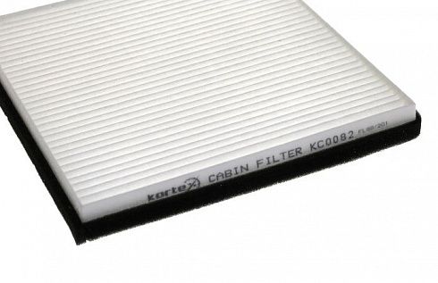 Фильтр салона KORTEX KC0082