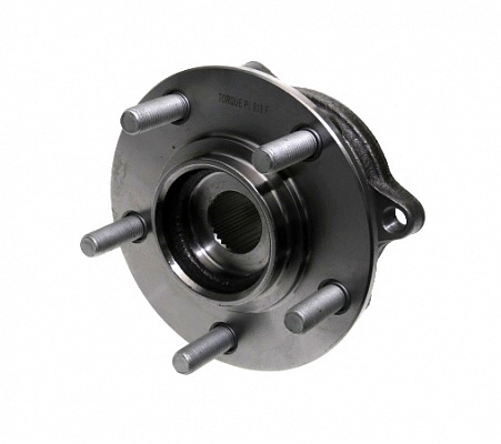 Ступица колеса TORQUE PL819