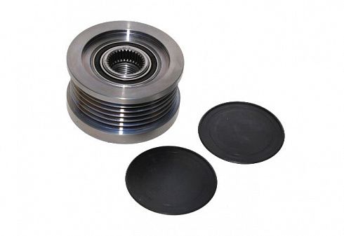 Шкив генератора TESLA TECHNICS TT64234