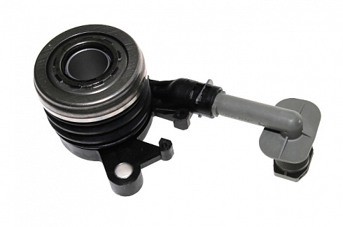 Корзина сцепления в сборе Ларгус VALEO КПП JR5 834027 (одна защелка)