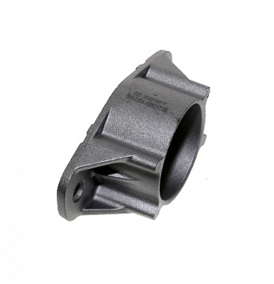 Опора стойки Веста задней ZEKKERT GM2484
