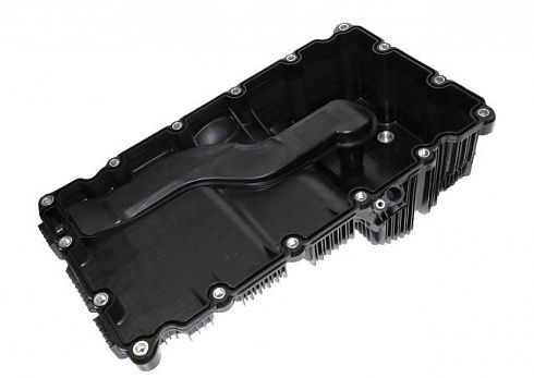 Поддон 3302 ДВС Cummins ISF 2.8L ЕВРО-3,4 (без отверстия под ТЭН) PRAVT