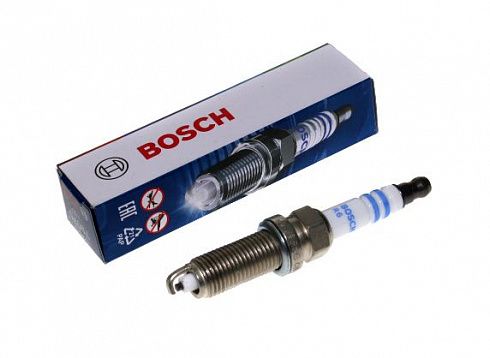 Свеча аналог BOSCH 0242129510 H4M