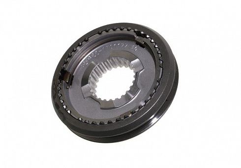 Муфта КПП Газель NEXT 5-ой передачи и зад.хода в сборе RPart