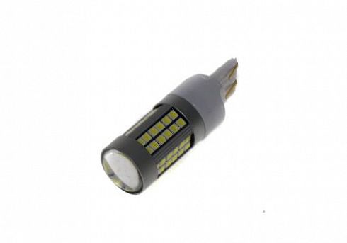 Диод 12V 21/5W белый без цоколя (72SMDдиодов)