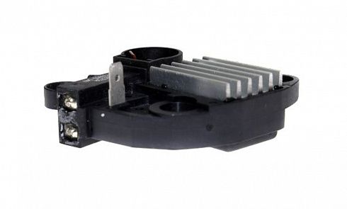Регулятор напряжения 3302 EVOTECH 274 UTM RQ8372A