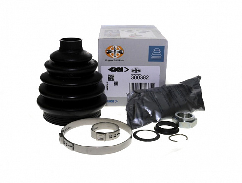 Пыльник ШРУСа GKN 300382