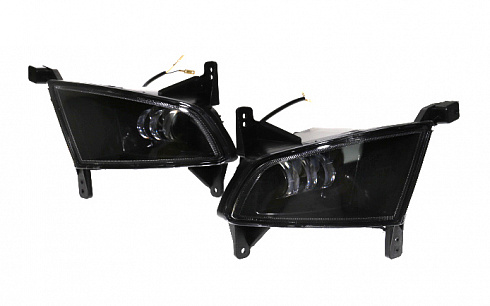 Противотуманки 21704 диодные 40W 9600LM