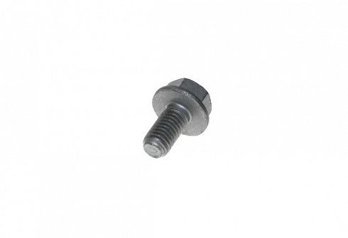Болт М 8*15 с юбкой Газель NEXT, NN ДВС G21A PP10005386 Оригинал
