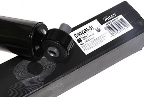 Амортизатор MILES DG0228501