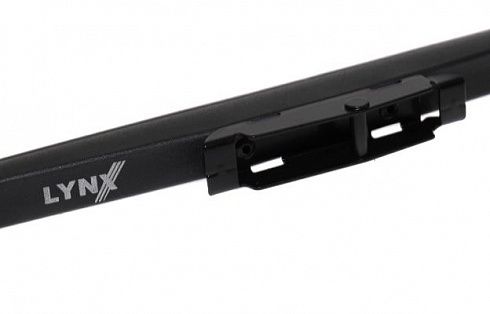Щётка ст/очистителя LYNX LW33DE 33 см зимняя (иномарка)