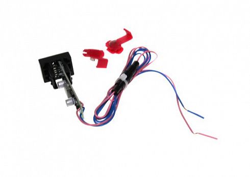 Устройство зарядное встраив.2170-90 (USB / TYPE-C)