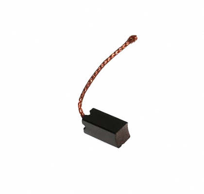 Щётка мотора отопителя голая MOTORHERZ KSB0016