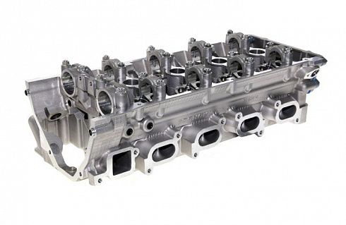 Головка цилиндров ДВС 405,409 ЕВРО-3 TANAKI TKG-1003007-65