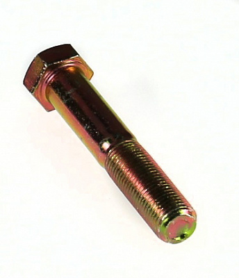 Болт М 10*55*1,0 развал-схождение 3110 нижний