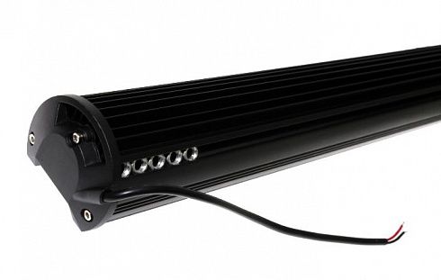 Противотуманка диодная 720W (балка)