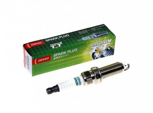 Свеча DENSO IXEH20TT