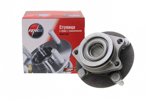 Ступица колеса FENOX WHB81166