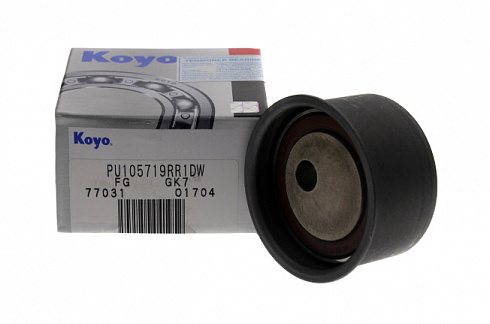 Ролик KOYO PU105719RR1DW