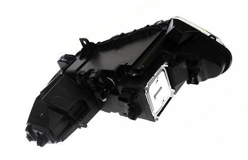 Фара НИВА TRAVEL правая LED 8450088910