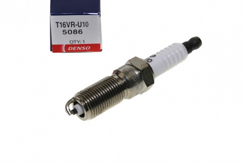 Свеча DENSO T16VR-U10