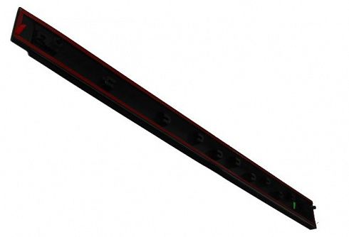 Молдинг двери ISKRA CROSS передний правый 808200596R