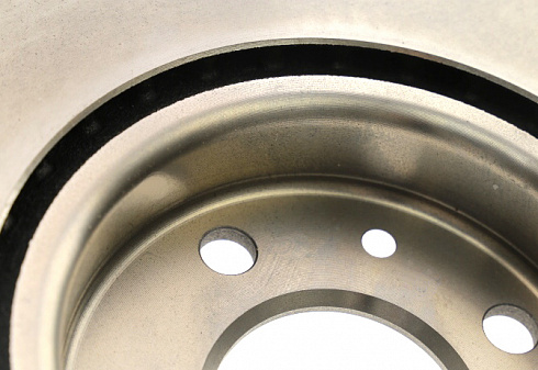 Диски тормозные Ларгус, Веста, XRAY BREMBO с АБС