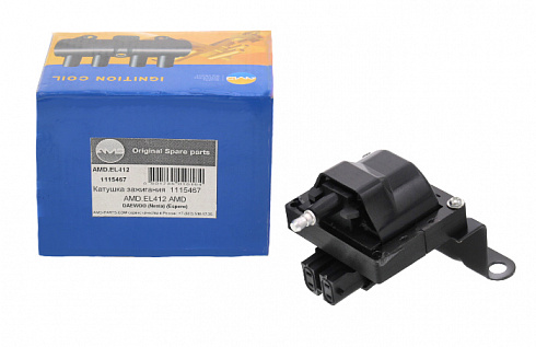 Катушка зажигания AMD AMDEL412