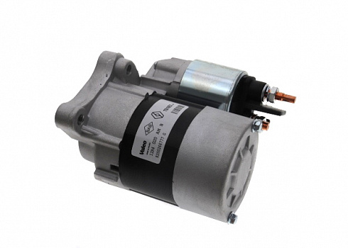 Стартер Ларгус 16-кл. VALEO TS10E3
