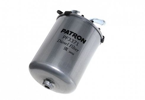 Фильтр топливный PATRON PF3371