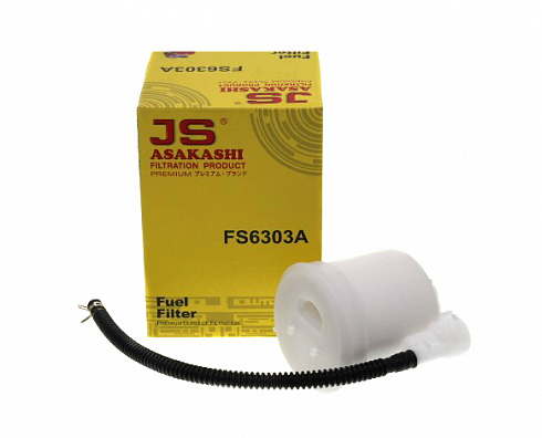 Фильтр топливный JS FS6303A