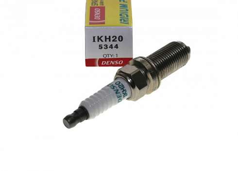 Свеча DENSO IKH20