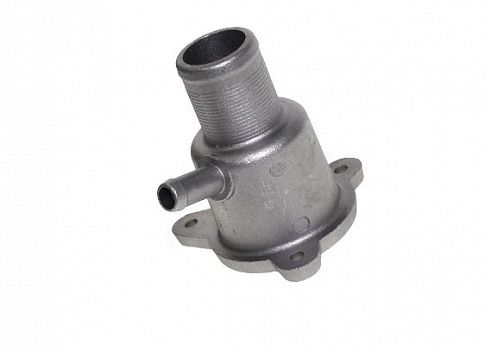 Корпус термостата TORK TRK2004