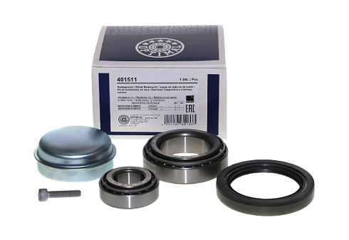 Подшипник OPTIMAL 401511 ступицы