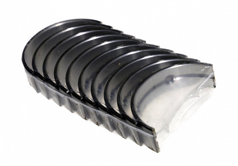 Вкладыши коленвала TURBO ENGINEERING 2102004205TESTD коренные