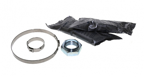 Пыльник ШРУСа GKN 304652 ТЕРМОПЛАСТ