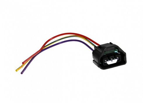 Разъём датчика коленвала Toyota (7283113310/9098011261) Арт.105