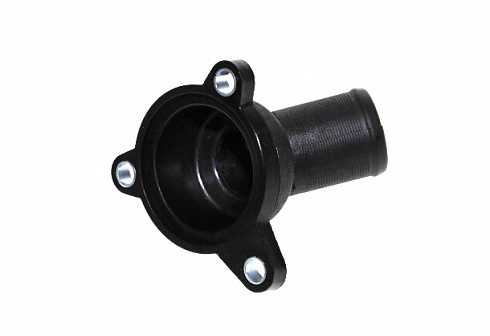 Фланец системы охлаждения UKORAUTO U0910002