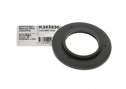 Подшипник KRONER K353230