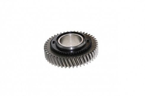 Шестерня КПП Газель NEXT 5ст. 1 передачи 330Нм G-PART