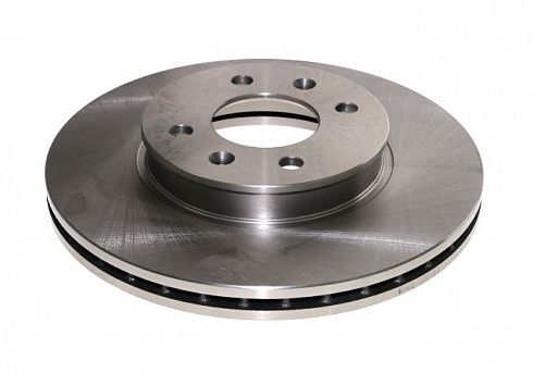 Диск тормозной HI-Q SD2028