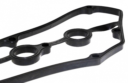 Прокладка клапанной крышки PARTS-MALL P1GB008