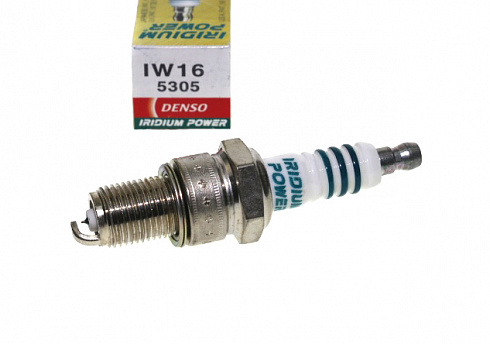 Свеча DENSO IW16