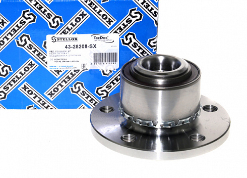 Ступица колеса STELLOX 4328208SX