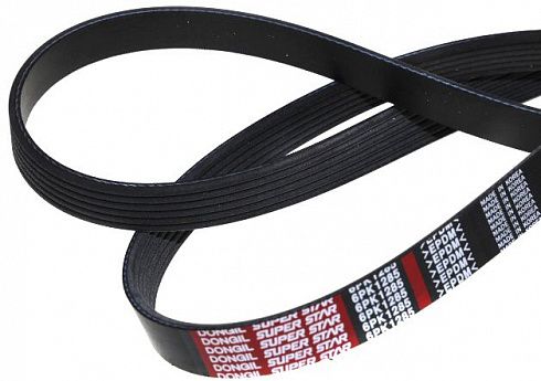 Ремень DONGIL поликлиновый 6PK1285