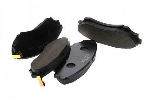 Колодки тормозные HI-Q SP1479