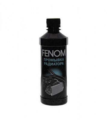 Очиститель радиатора FENOM FN246 300 мл